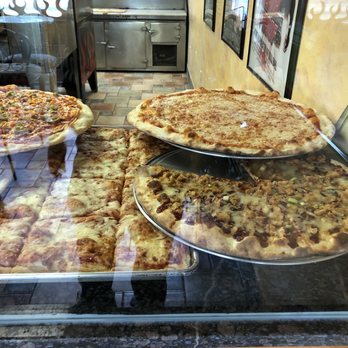 The Pizza Pit - BBQ Chx Pie, Regular, Sicilian Pies - Pizza Near Me - Sloatsburg, New York The Pizza Pit - BBQ Chx Pie, Regular, Sicilian Pies - Pizza Near Me - Sloatsburg, New York