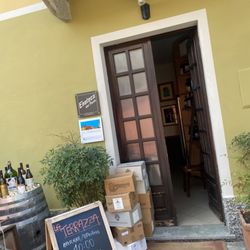 BAR La Terrazza DA Renza