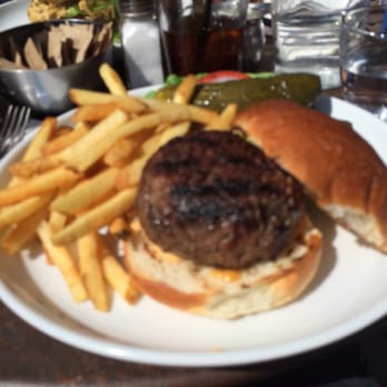 Five Leaves - BURGER - New American Near Me - Brooklyn, New York