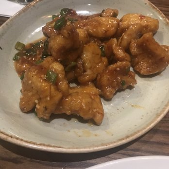 P.F. Chang's - Chang's Spicy Chicken - Chinese Near Me - Virginia Beach, Virginia P.F. Chang's - Chang's Spicy Chicken - Chinese Near Me - Virginia Beach, Virginia