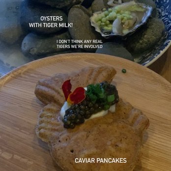 Ember & Rye - Seafood Near Me - Carlsbad, California