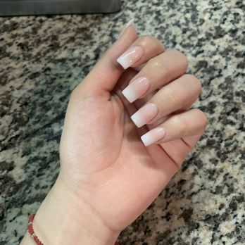 Legacy Nail Salon - Nail Salons Near Me - San Antonio, Texas