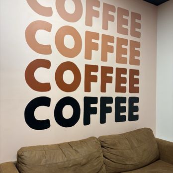 Deja Brew - Coffee & Tea Near Me - Parker, Colorado