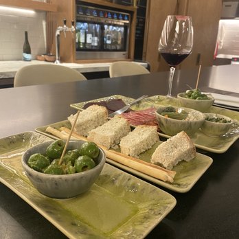 Hi-Fi Wine - Wine Bars Near Me - Merced, California