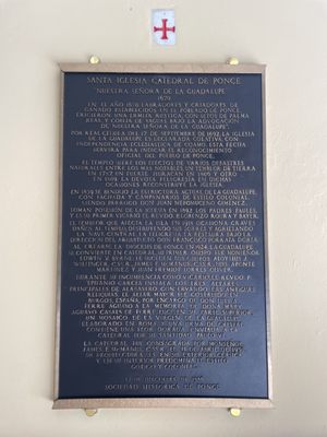 Catedral Nuestra Señora de Guadalupe by null