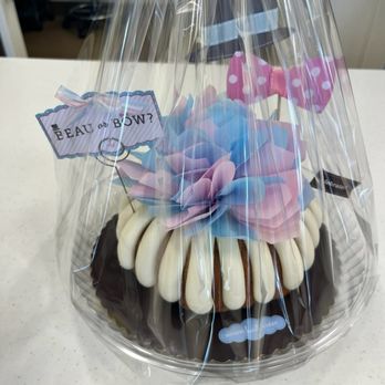 Nothing Bundt Cakes - Gender cake - Bakeries Near Me - Rosemead, California Nothing Bundt Cakes - Gender cake - Bakeries Near Me - Rosemead, California