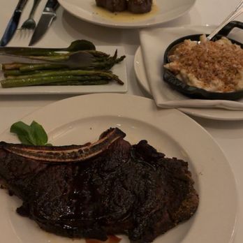 The Capital Grille - Steakhouses Near Me - Baltimore, Maryland The Capital Grille - Steakhouses Near Me - Baltimore, Maryland