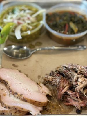Feges BBQ by null