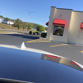 Guthrie's Chicken - Fast Food Near Me - Birmingham, Alabama