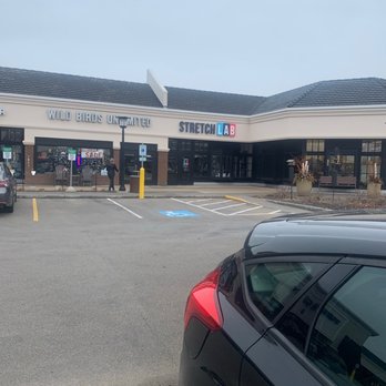 StretchLab - Fitness & Instruction Near Me - Mequon, Wisconsin StretchLab - Fitness & Instruction Near Me - Mequon, Wisconsin