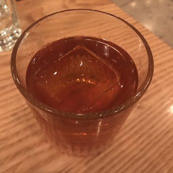 Lonesome Rose - Logan Square - Old fashion - Bars Near Me - Chicago, Illinois