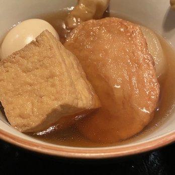 Zakkushi Dining On Main - Oden - Japanese Near Me - Vancouver, British Columbia Zakkushi Dining On Main - Oden - Japanese Near Me - Vancouver, British Columbia