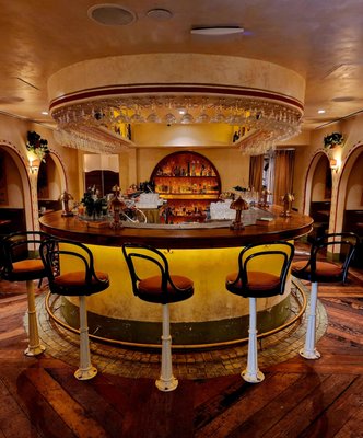 The Hideaway Beverly Hills by null