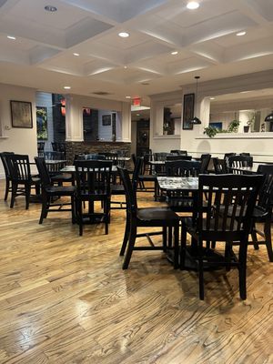 Bole Ethiopian Restaurant by null
