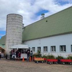 Columbia Farms U-Pick