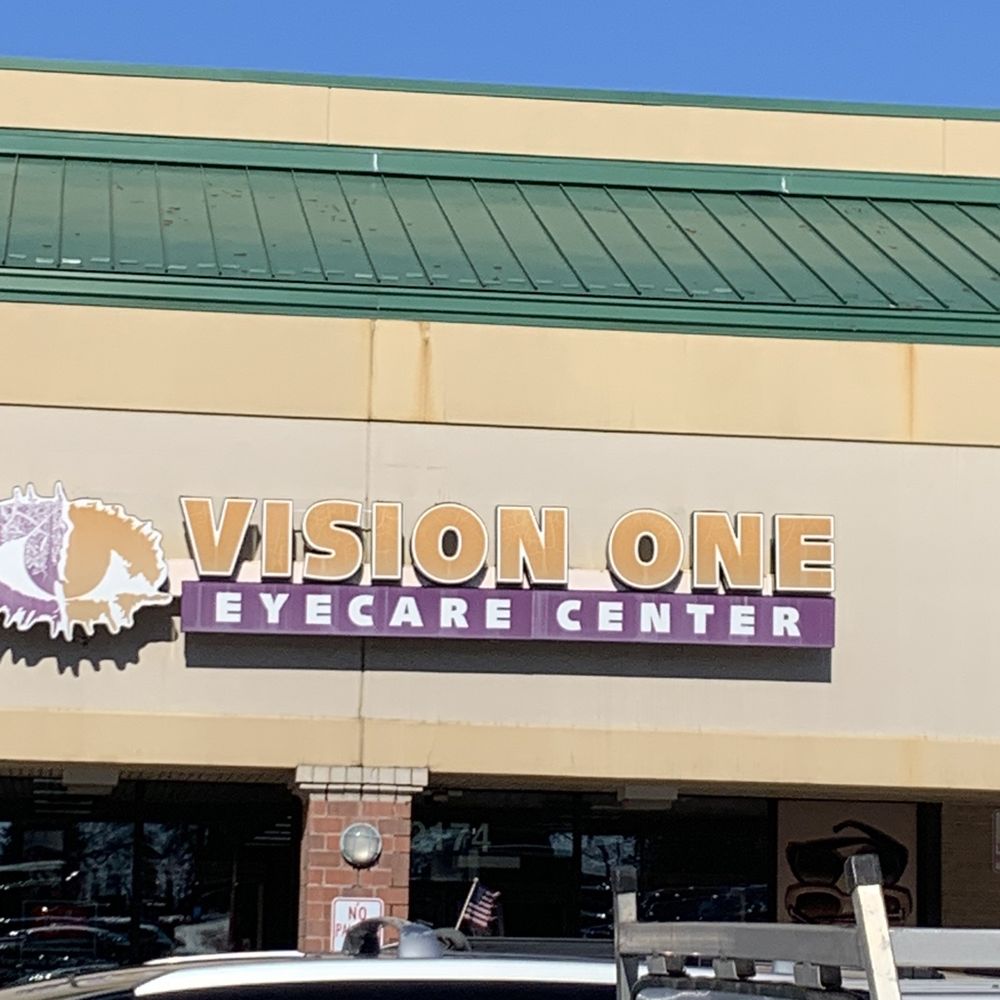 Vision One Eyecare Center - Optometrists Near Me - Fort Mitchell, Kentucky Vision One Eyecare Center - Optometrists Near Me - Fort Mitchell, Kentucky