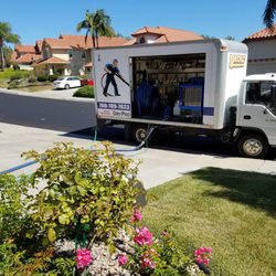 Vaca's Carpet & Upholstery Cleaners