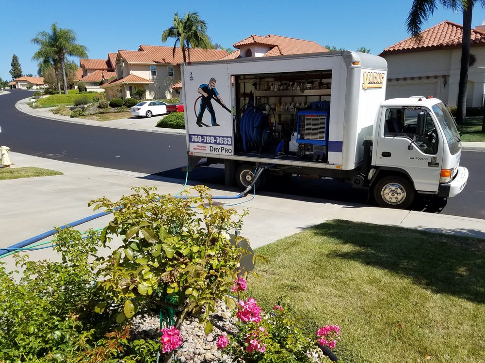 VACA’S CARPET & UPHOLSTERY CLEANERS Updated October 2024 14 Reviews 241 E Old Julian Hwy