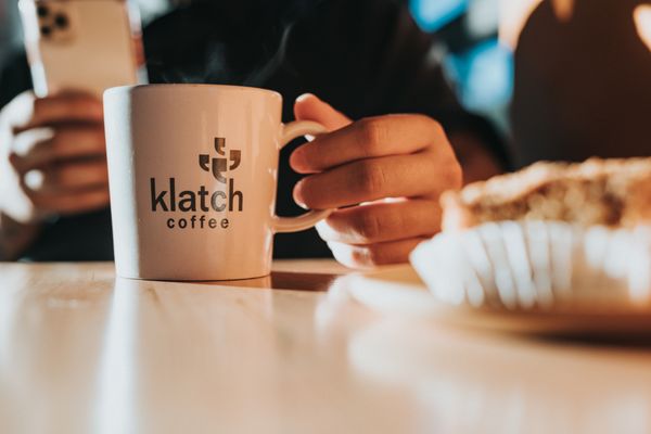 Klatch Coffee Rancho by null