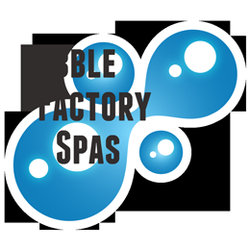 Bubble Factory Spas