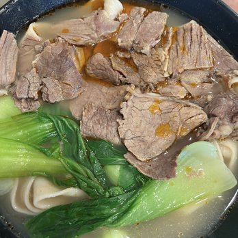 Lucky Noodle - Hand-Pulled Noodle with Beef - Asian Fusion Near Me - San Antonio, Texas Lucky Noodle - Hand-Pulled Noodle with Beef - Asian Fusion Near Me - San Antonio, Texas