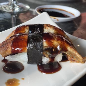 PIER 22 - Sushi  forget which kind - New American Near Me - Bradenton, Florida