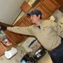 Bug Busters