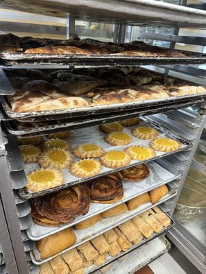 Tlaxcala Bakery Panaderia by null