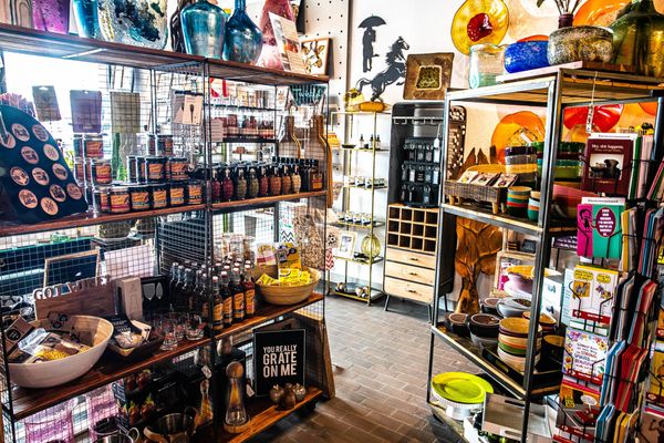 Lekka Retail Concepts by null