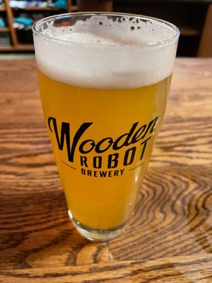 The Chamber by Wooden Robot - NoDa by null