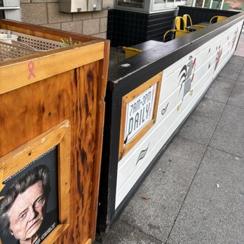 Breakfast Republic - Outdoor seating - Breakfast & Brunch Near Me - San Diego, California