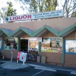 Ray's Liquor Center