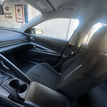 FlipNclean - Great seal to prevent sun damage and dust! - Auto Detailing Near Me