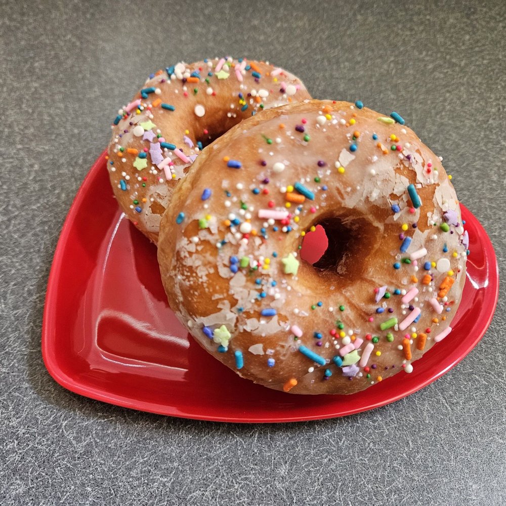 Manna’s Donuts - Donuts Near Me - Boise, Idaho Manna’s Donuts - Donuts Near Me - Boise, Idaho