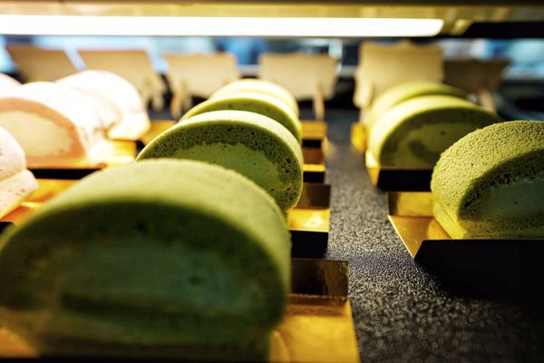 La Rose Patisserie by null