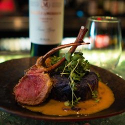 Vero International Cuisine