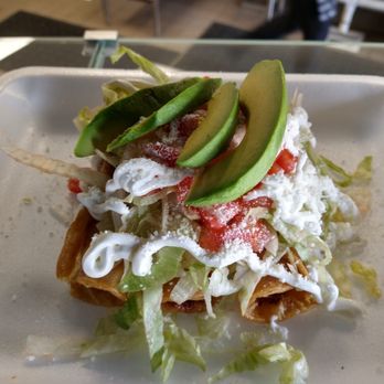 Michoacana Snacks - Chicken Chipotle Flautas Made Fresh to Order everyday ! - Desserts Near Me - Bolingbrook, Illinois Michoacana Snacks - Chicken Chipotle Flautas Made Fresh to Order everyday ! - Desserts Near Me - Bolingbrook, Illinois