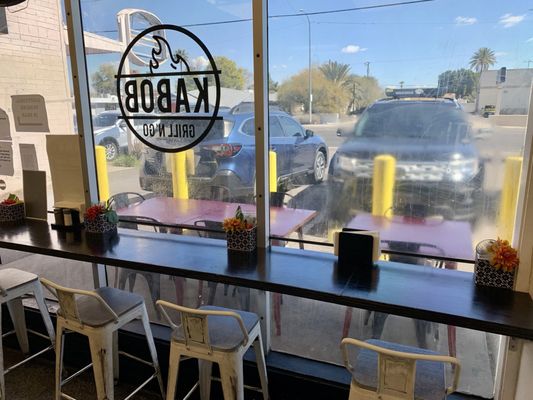 Kabob Grill N Go by null