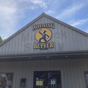 Nothing Better - Don't pass this one by - Cheesesteaks Near Me - Seaford, Delaware