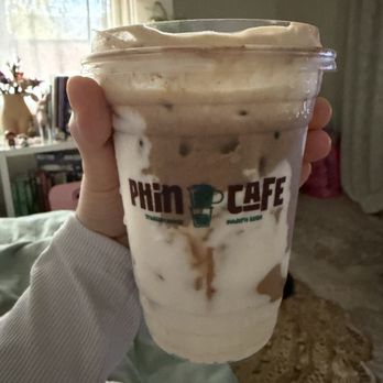 Phin Cafe - Coffee & Tea Near Me - Fremont, California Phin Cafe - Coffee & Tea Near Me - Fremont, California