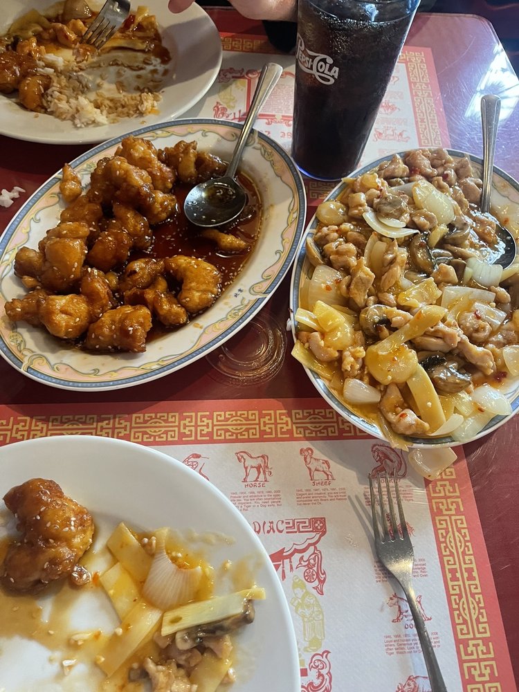 PEKING RESTAURANT 57 Photos & 99 Reviews 2725 Atlanta Hwy, Athens