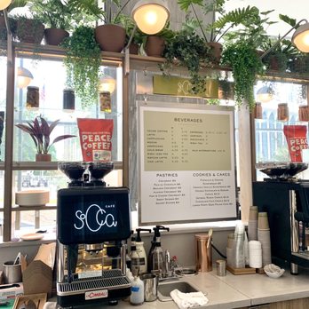 Socca Café - Coffee & Tea Near Me - Minneapolis, Minnesota Socca Café - Coffee & Tea Near Me - Minneapolis, Minnesota