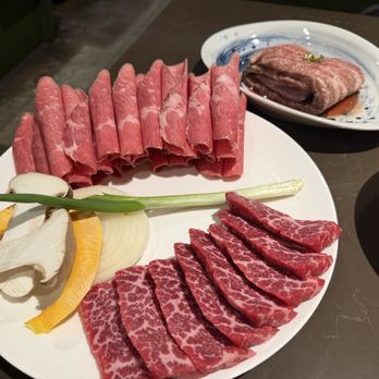 Gabin Korean Grill - Korean Near Me - Los Angeles, California