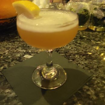 Blue Collar - Lounges Near Me - Los Angeles, California