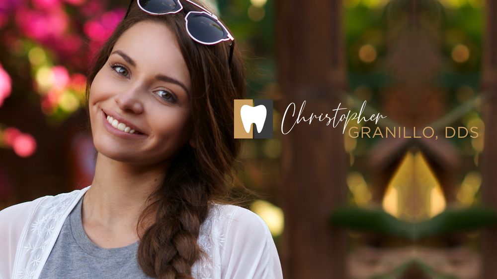 CHRISTOPHER M GRANILLO, DDS Updated September 2024 13 Photos 2300