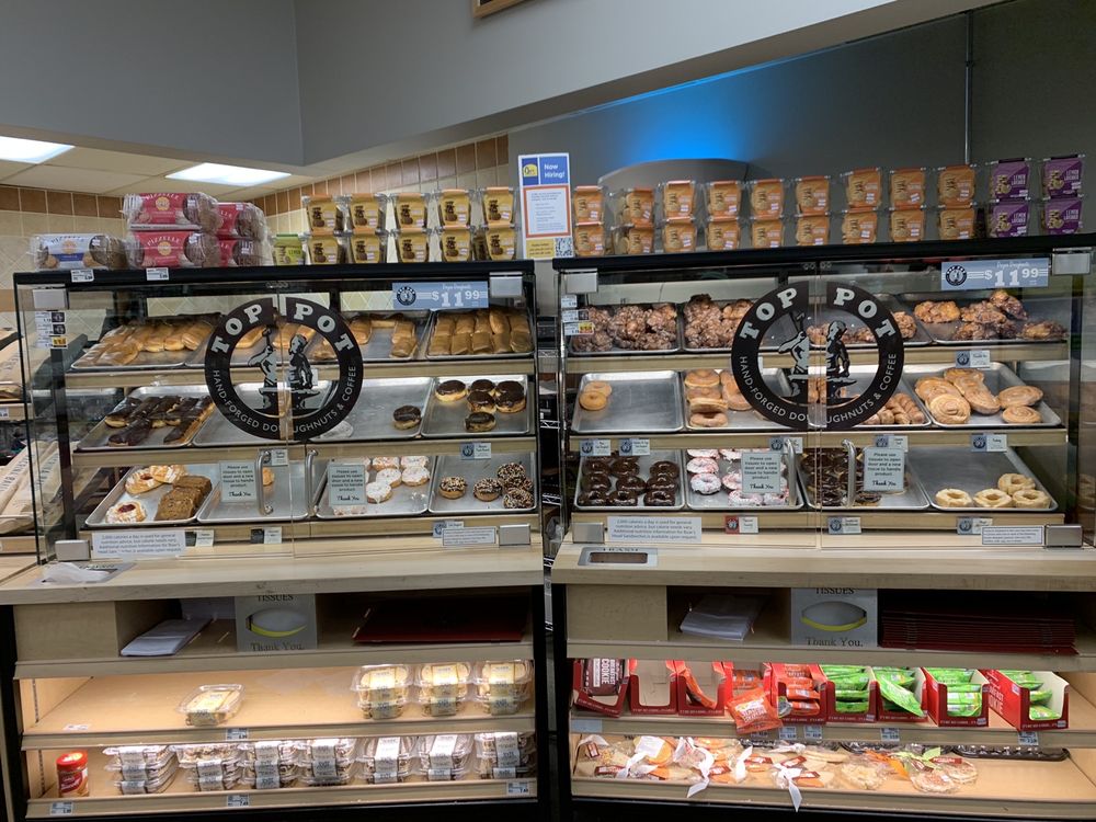 QFC Updated October 2024 15 Photos & 39 Reviews 22803 44th Ave W