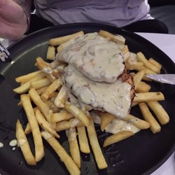 Rashay's Cafe & Restaurant
