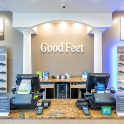 The Good Feet Store - Eugene, OR