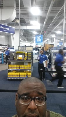Best Buy by null