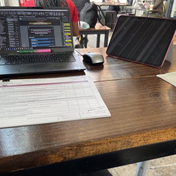 Segundo Coffee Lab - Coffee & Tea Near Me - Houston, Texas Segundo Coffee Lab - Coffee & Tea Near Me - Houston, Texas